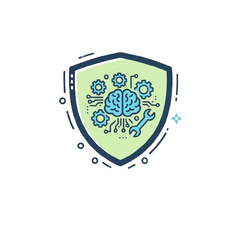 Interdisciplinary Engineering (Mechanical + Software) logo