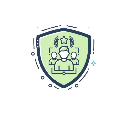 Team Leadership logo