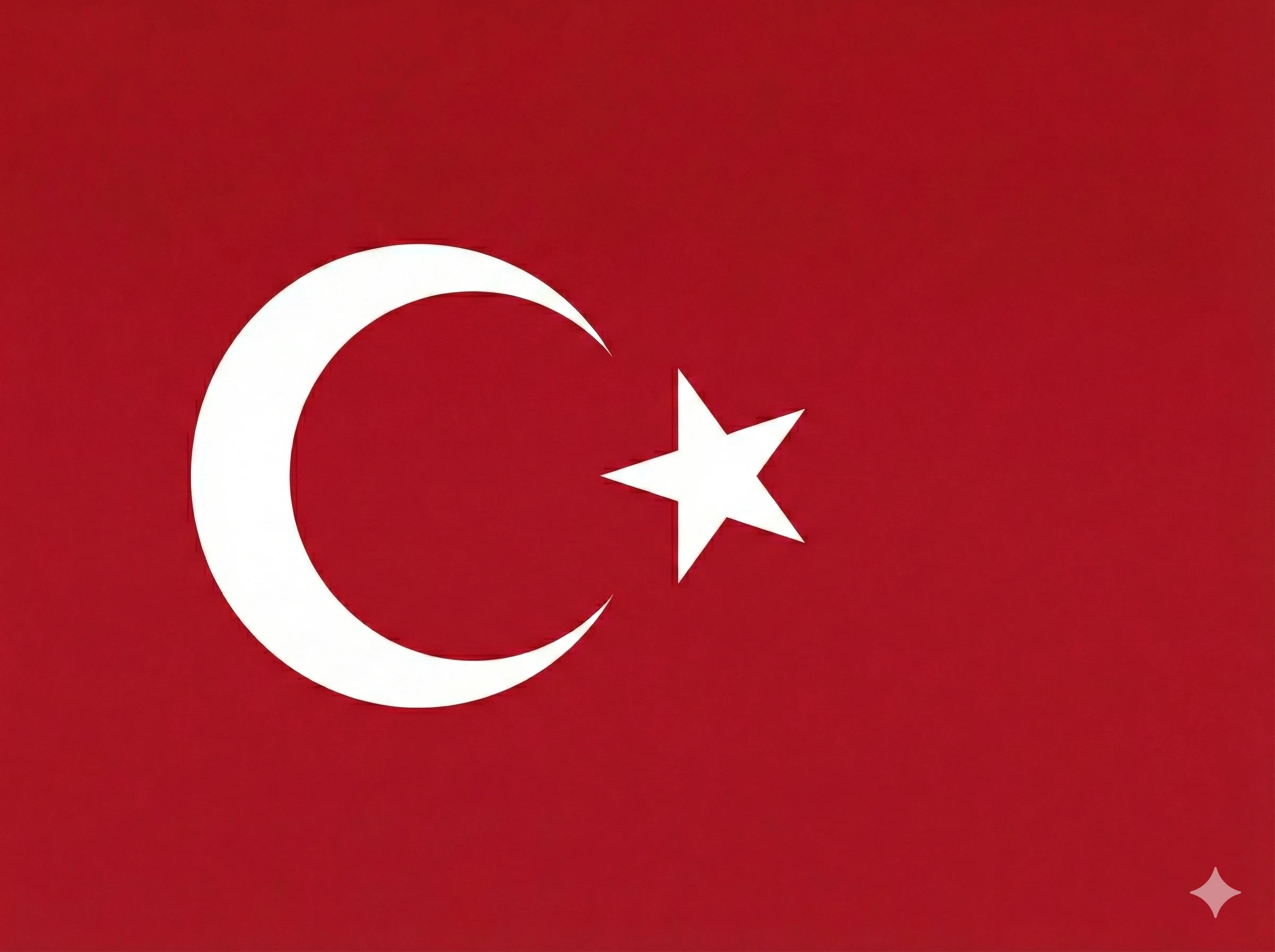 Turkish logo